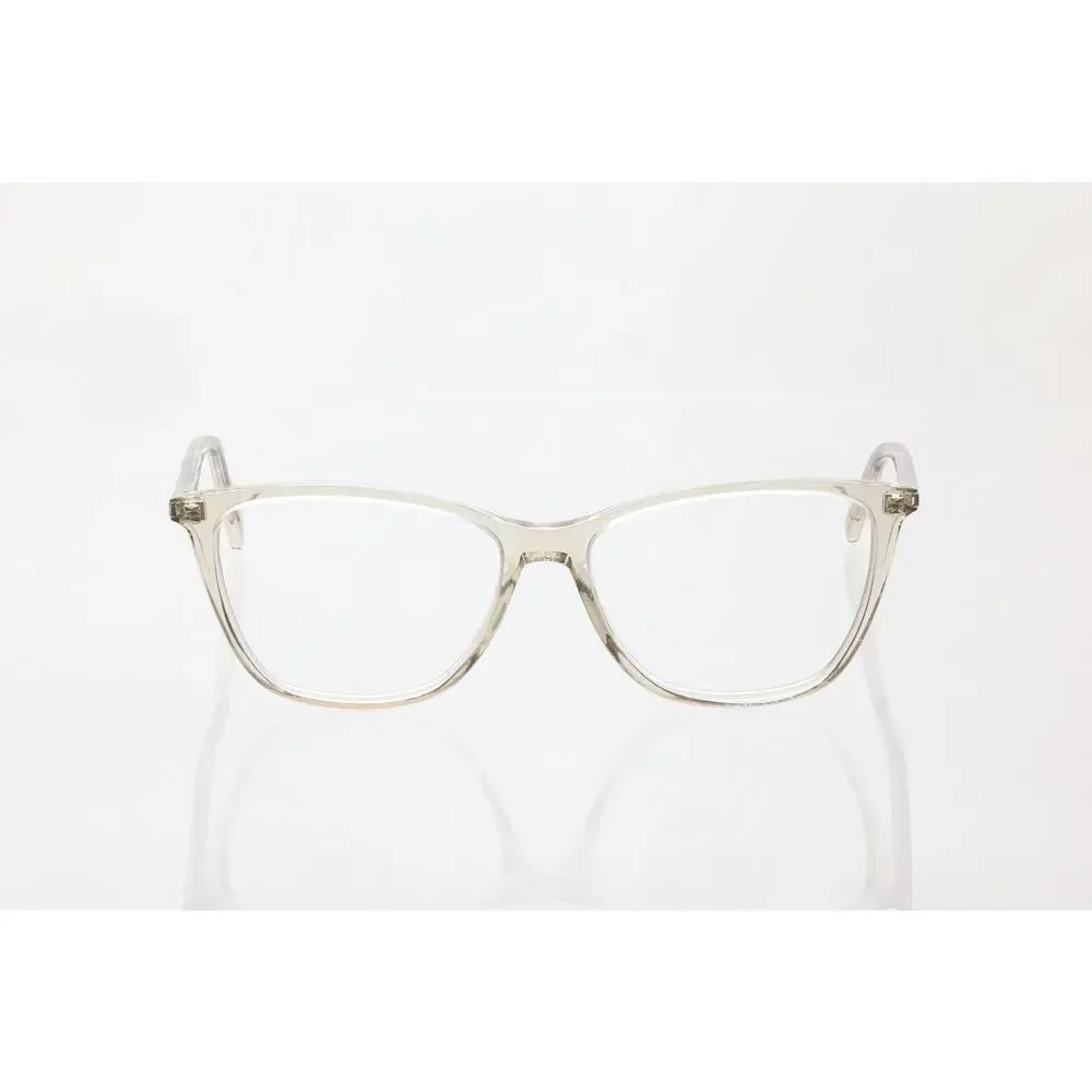 Saint Laurent SL259 008 53-15-140mm Eyeglass FRAMES ONLY - GOOD CONDITION - READ